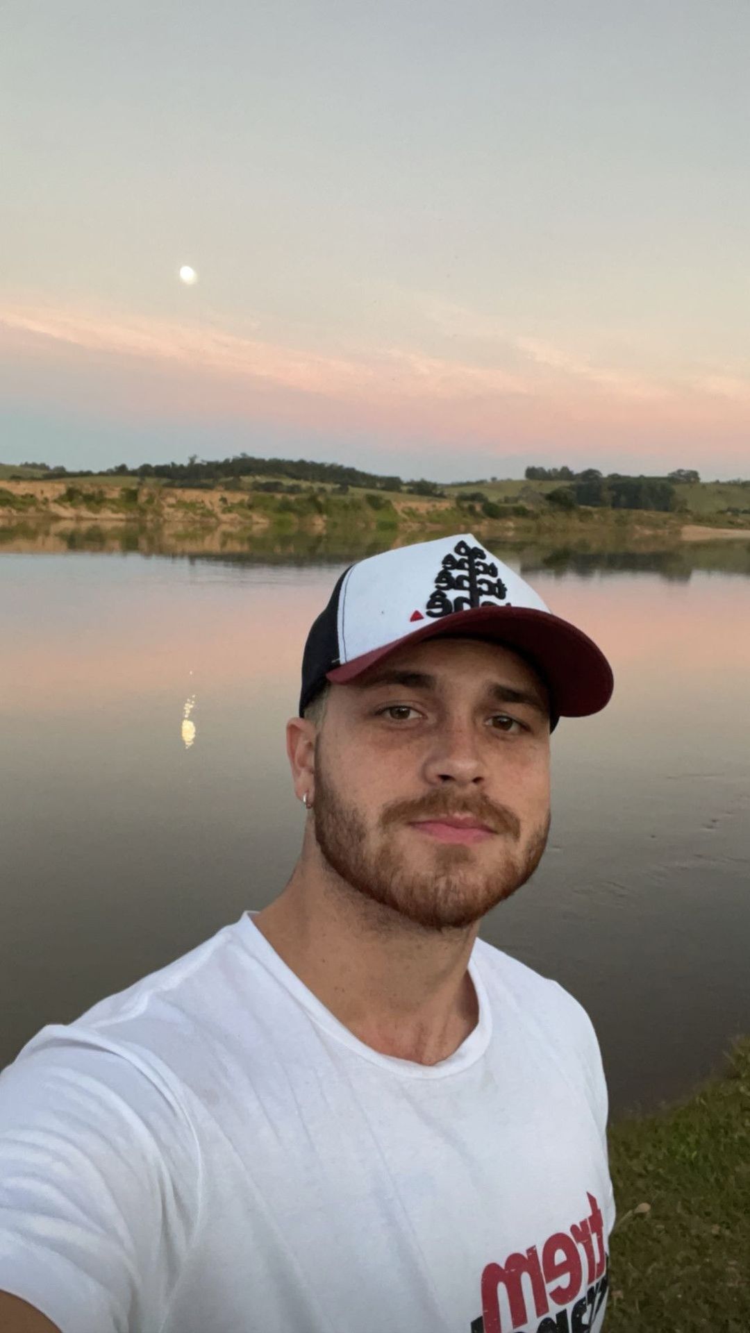 Daniel Fernandez