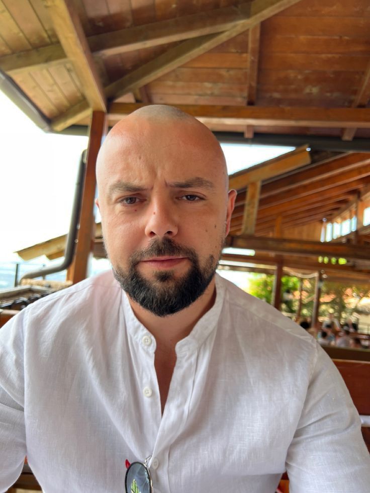 Sebastian Valenzuela